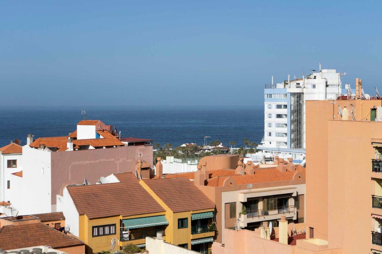 Centrico Apartamento Cerca De La Playa Apartment Puerto de la Cruz  Exterior photo